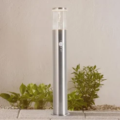 Belen bevægelsessensor-lampe med LED