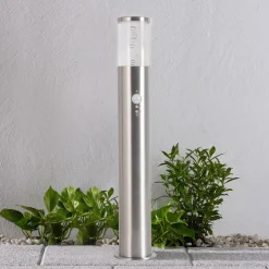 Belen bevægelsessensor-lampe med LED