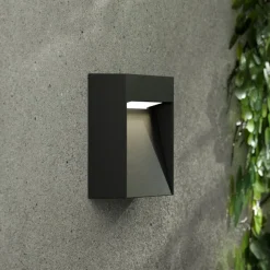 Bene - vidunderlig LED-væglampe til udendørs brug