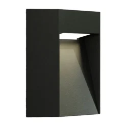 Bene - vidunderlig LED-væglampe til udendørs brug