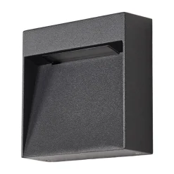 Bene - vidunderlig LED-væglampe til udendørs brug