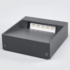 Bene - vidunderlig LED-væglampe til udendørs brug