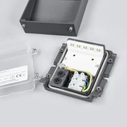 Bene - vidunderlig LED-væglampe til udendørs brug