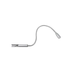 Berta LED-læselampe med fleksarm