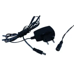 Berta LED-læselampe med fleksarm