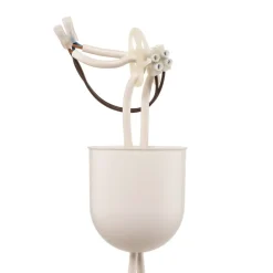 Bodo pendel i gravemaskineform