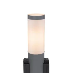 Boston fodliste, med stikkontakter