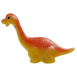 Brachiosaurus LED-natlampe, batteridrift