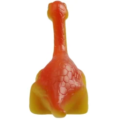 Brachiosaurus LED-natlampe, batteridrift