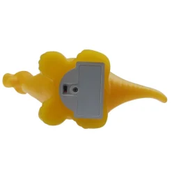 Brachiosaurus LED-natlampe, batteridrift