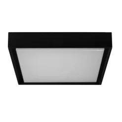 BRUMBERG 60108 LED-loftlampe, kvadratisk