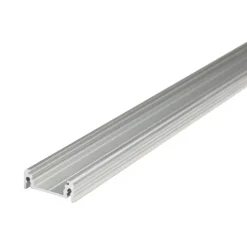 BRUMBERG add-on profil højde 9 mm længde 1 m hvid