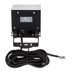 BRUMBERG Blokk LED påbygningsspot til udendørs brug 11x11cm