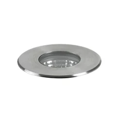 BRUMBERG Boled LED-indbygningslampe, Ø 6,4 cm, 6 W