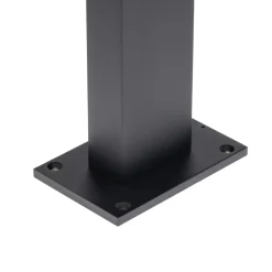 BRUMBERG Lanterne LED stibelysning, højde 60 cm