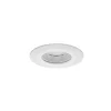 BRUMBERG LED-indbygningsdownlight Lydon Mini, on/off, 3.000 K