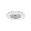 BRUMBERG LED-indbygningsdownlight Lydon Midi, hvid, DALI, 3.000 K