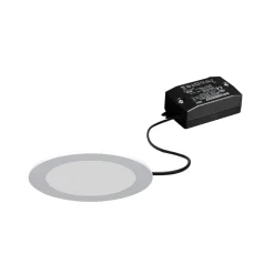 BRUMBERG LED-indbygningsdownlight BB17, tænd/sluk, hvid