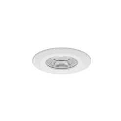 BRUMBERG LED-indbygningsdownlight Lydon Mini, on/off, 4.000 K