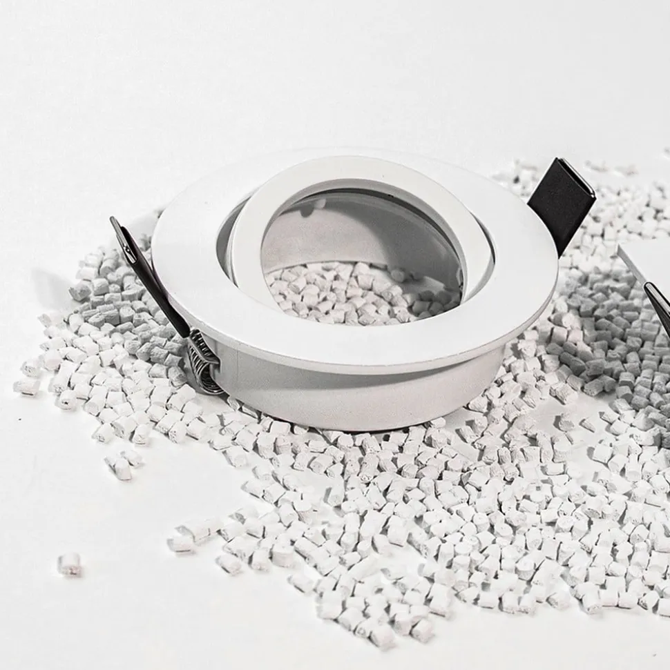 BRUMBERG Loop-R LED-indbygningsspot 927 dæmpbar hvid