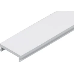 BRUMBERG One click cover, opal, længde 3 meter