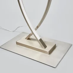 Buet LED gulvlampe Bobi