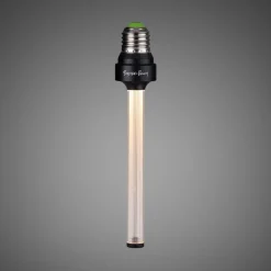 Buster + Punch LED-pære E27 Tube 5W 2.700K dæmpbar