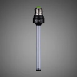 Buster + Punch LED-pære E27 Tube 5W 2.700K dæmpbar