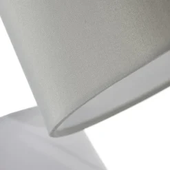 By Rydéns Foggy gulvlampe, 5 skærme, sort