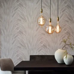 Calex Colosseum LED E27 10,5 W 1.100lm dim guld