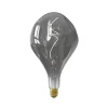 Calex Organic Evo LED-pære E27 6W dæmpbar titanium