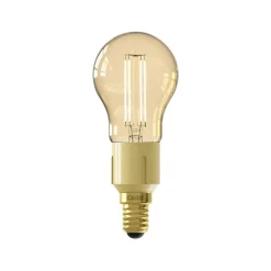 Calex Smart E14 4,9 W LED-filament 1.800-3.000 K