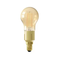 Calex Smart E14 4,9 W LED-filament 1.800-3.000 K