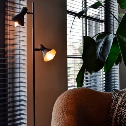 Calex Smart E14 4,9 W LED-filament 1.800-3.000 K