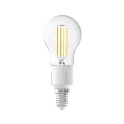 Calex Smart E14 P45 LED 4,9 W filament 1800-3000K
