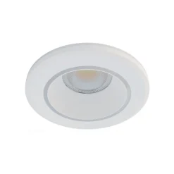 Calex Smart Halo downlight CCT RGB hvid