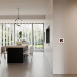 Calex Smart LED-dæmper, forsænket montering