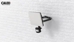 Calex Smart udendørs rammeløs sikkerhed, sensor CCT