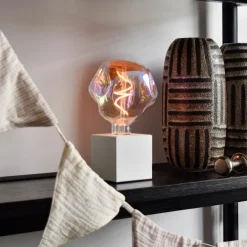 Calex XXL Organic Neo LED E27 4 W G125 dim rainbow