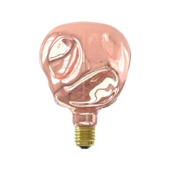 Calex XXL Organic Neo LED E27 4 W G125 dim rose