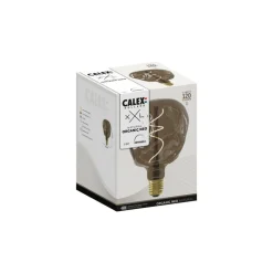 Calex XXL Organic Neo LED E27 4 W G125 dim natur