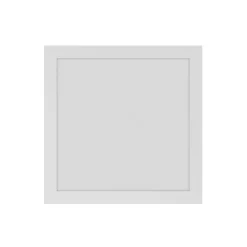 Calida Switch Tone LED-panel, 30 x 30 cm