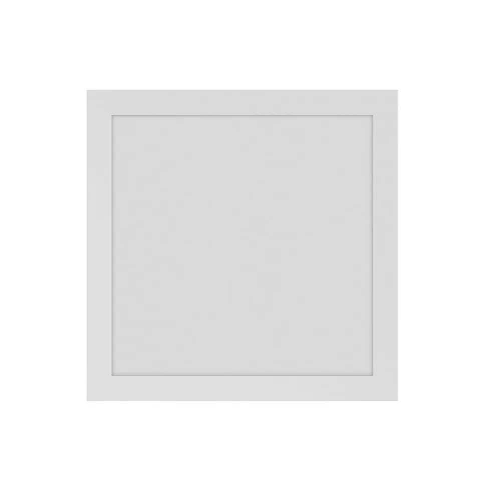 Calida Switch Tone LED-panel, 30 x 30 cm