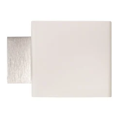 Casablanca Cube - blændingsbeskyttet væglampe