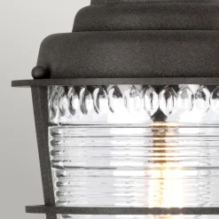 Chance Harbor sokkellampe