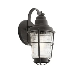 Chance Harbour udendørs væglampe