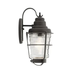 Chance Harbour udendørs væglampe