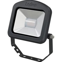 Charlottenburg LED-spotlight sort 3.000K 10W