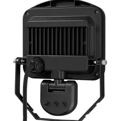 Charlottenburg spotlight sensor sort 3.000K 20W