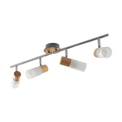 Christoph LED-træspot, 4 lyskilder